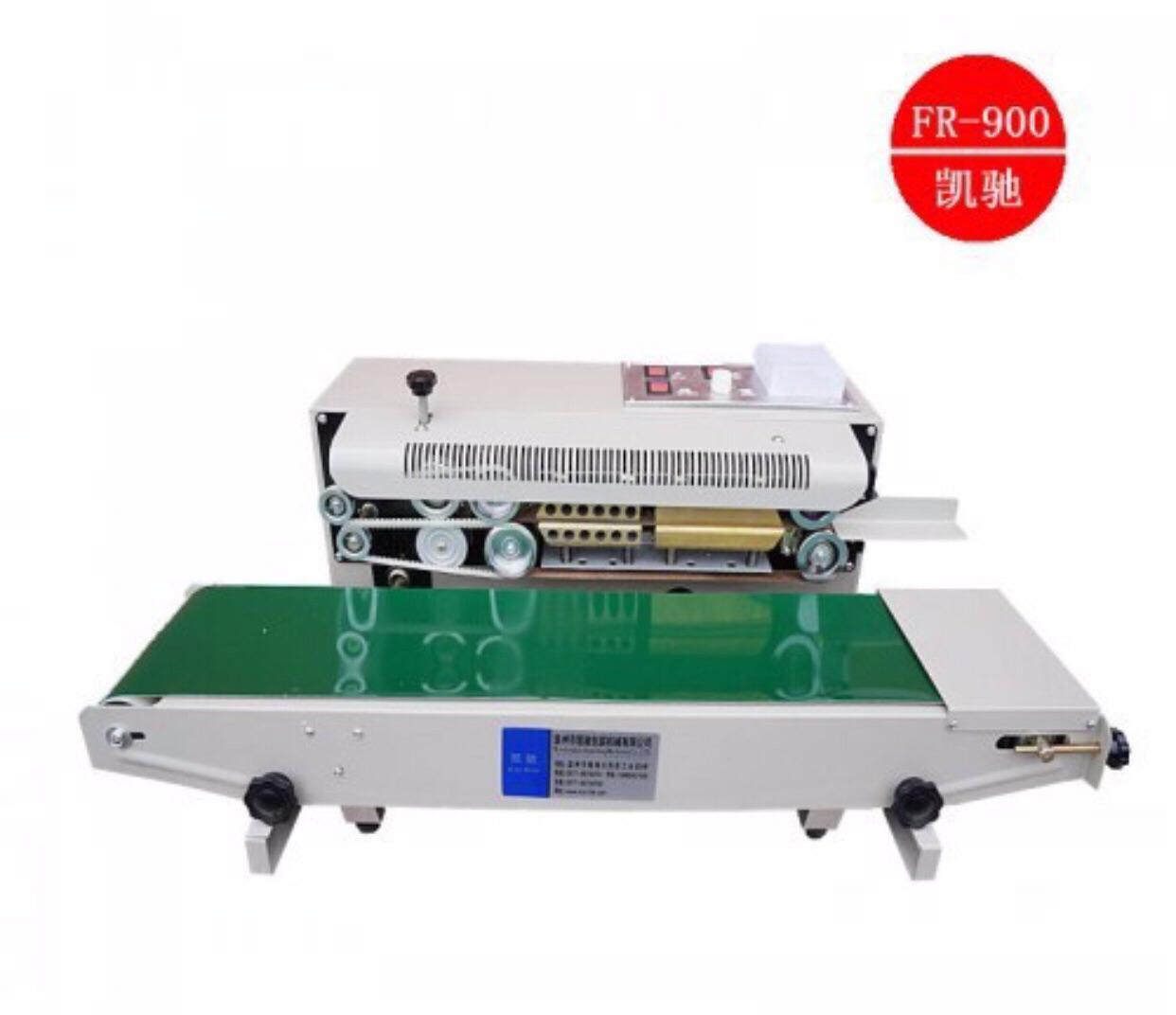 MÁY HÀN MIỆNG TÚI FR-900