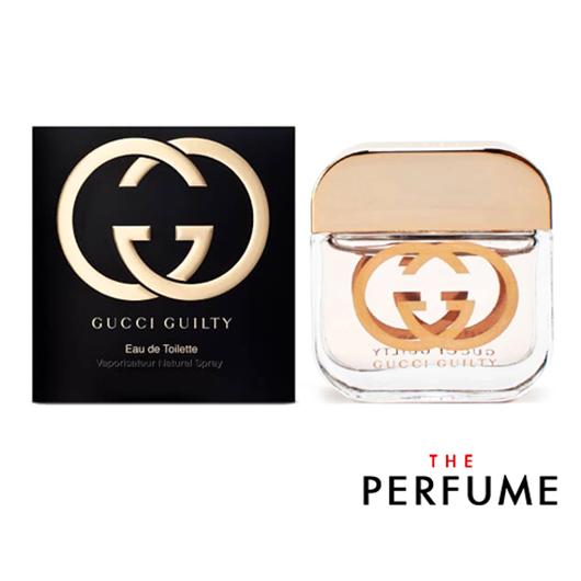 Nước hoa nữ G.U.C.C.I Guilty EDT 5ml