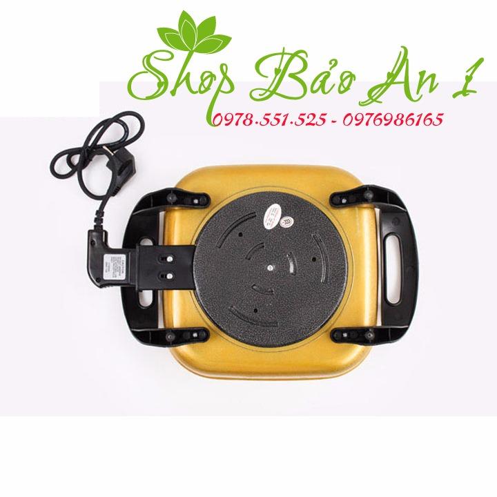 Nồi lẩu điện đa năng