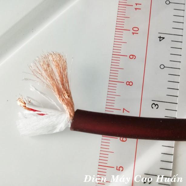 3 mét dây tín hiệu âm thanh