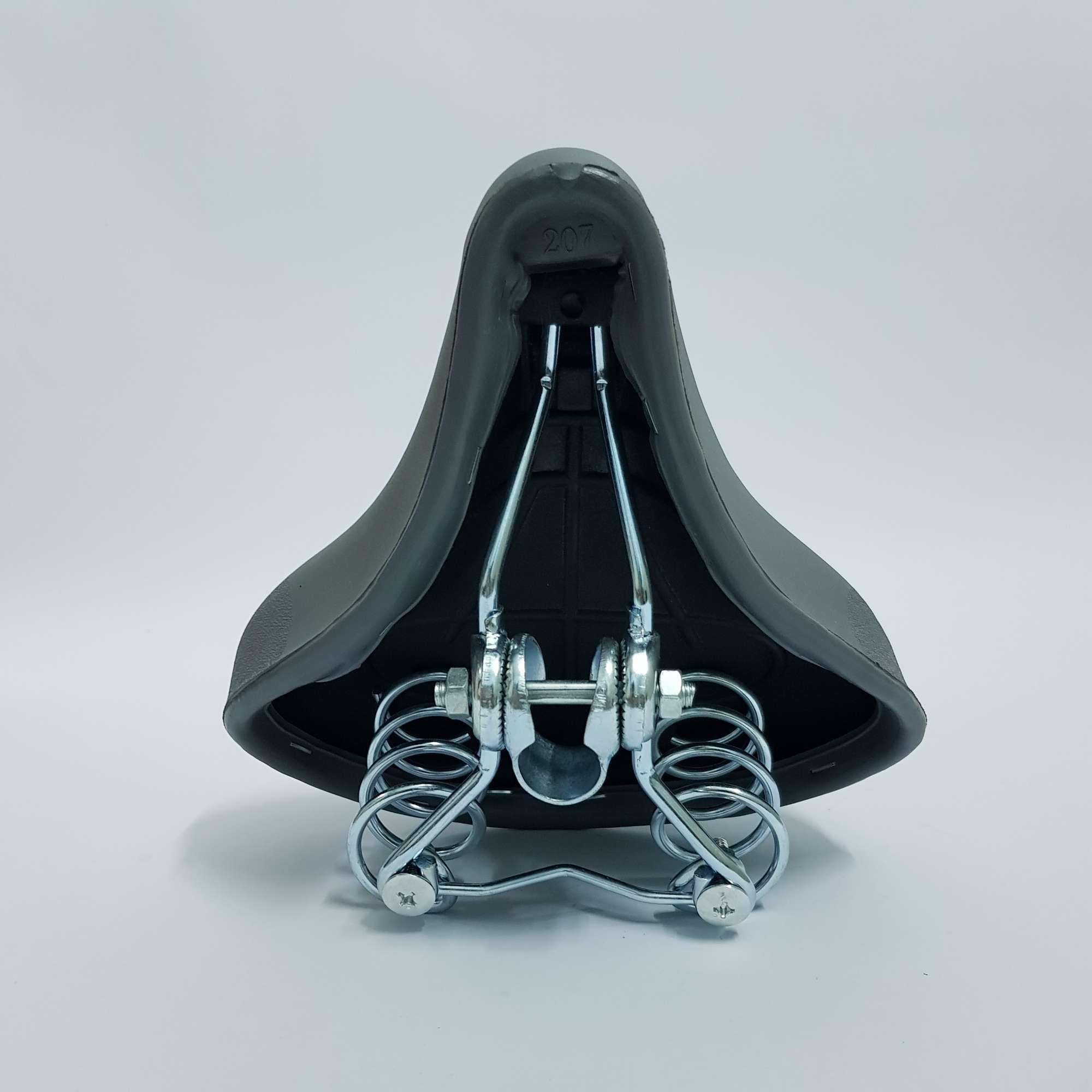 [HCM] bicycle saddle universal Martin Asama soft