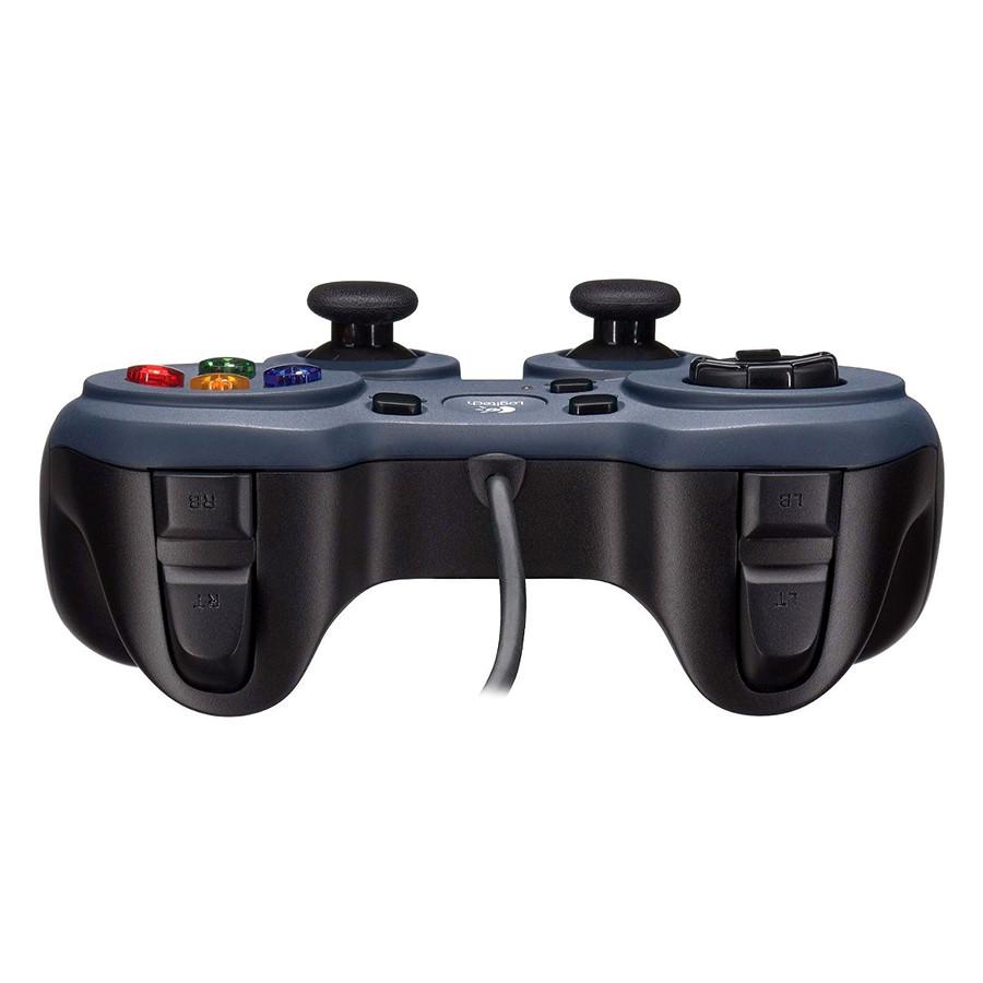 Gamepad LOGITECH F310 (Đen) Chính Hãng