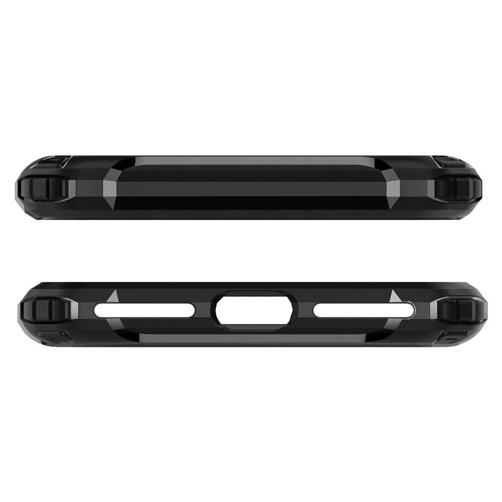 Ốp lưng Spigen iPhone 7/8 Plus Case Rugged Armor Extra - Đại lý ủy quyền Lamino