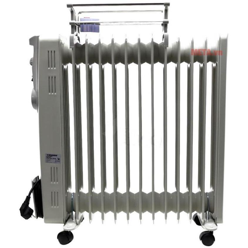 Máy sưởi dầu 13 thanh Tiross TS926-1