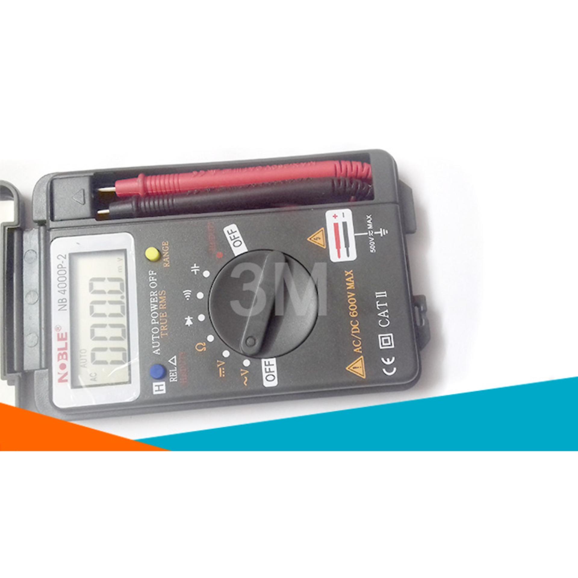 Đồng Hồ Nobel NB4000P2(BH 3 tháng)