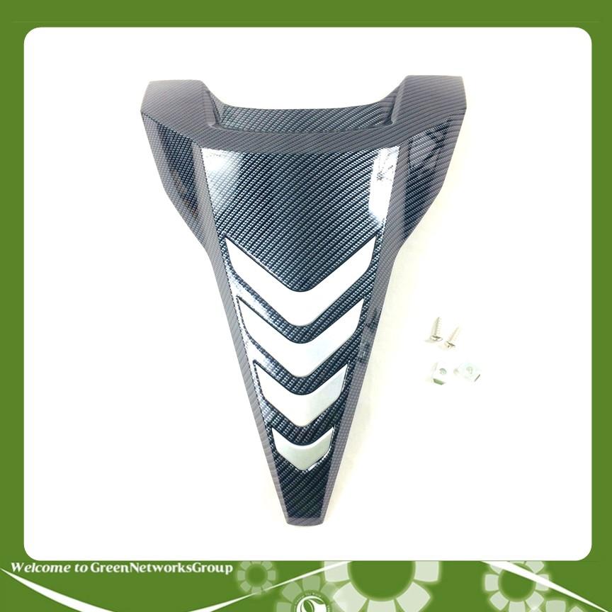 Mặt nạ Vario Click Thái 2018 sơn carbon GreenNetworks (trắng)