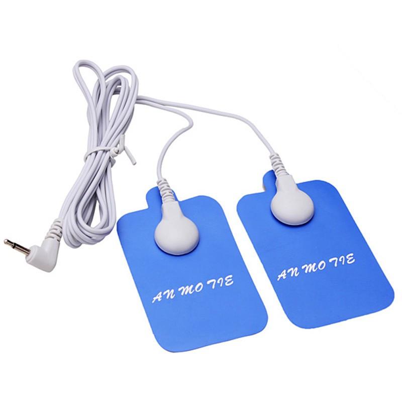 Combo 8 miếng dán dùng cho máy massage trị liệu 8 miếng dán đa chức năng
