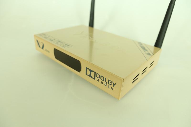 Android Tivi Box VINABOX X2 New 2018 + , tặng code vip