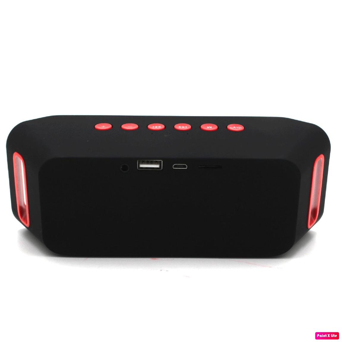 Loa Bluetooth Mini S204 - PKCB