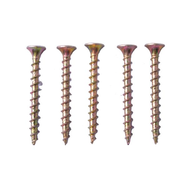 Bịch 20 con Vít bắn gỗ (5 x 25mm)