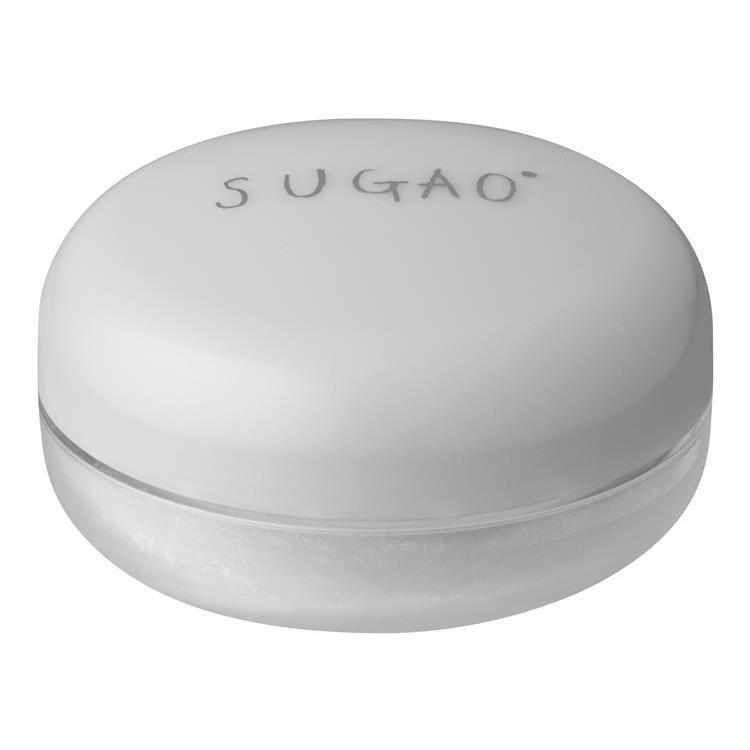 Phấn bột Sugao Chiffon Feeling Powder 4.5g - Nhật bản