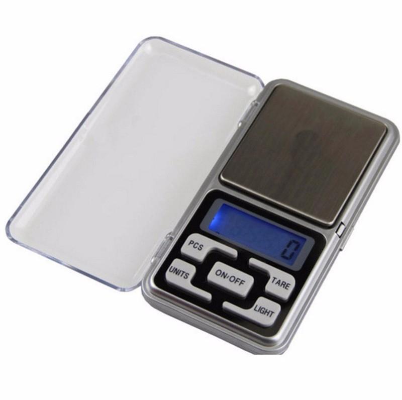 Cân tiểu ly điện tử CDT01 500g-0.1g