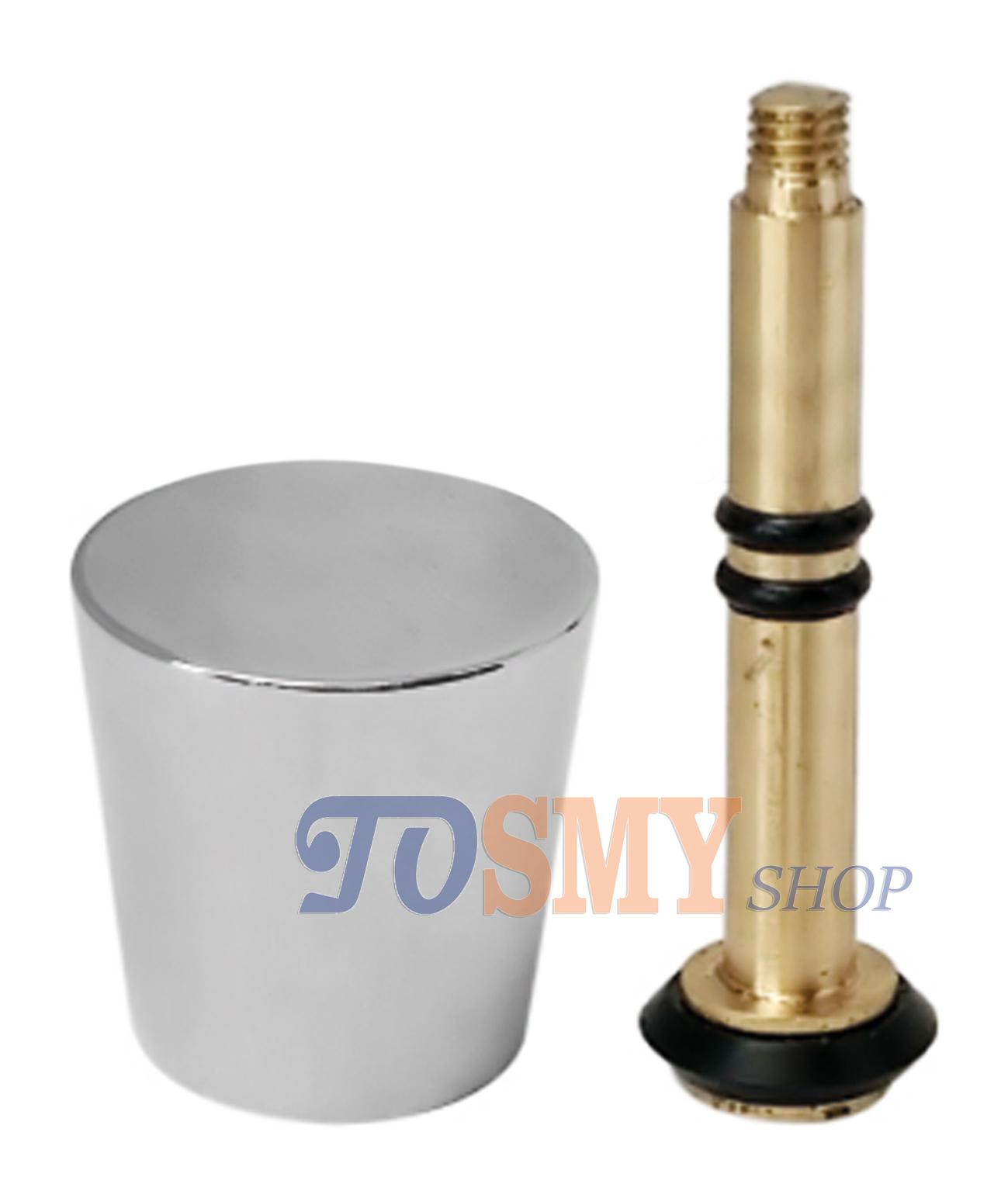 Bộ ti rút lắp đặt cho củ sen nóng lạnh