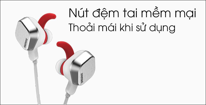 [HCM]Tai Nghe Thể Thao Remax RM - S2