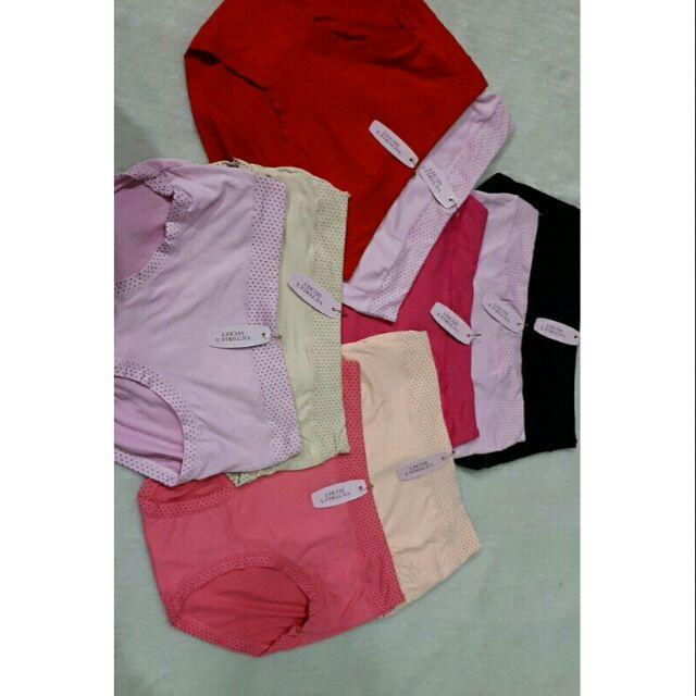 10C Quần Cotton From To
