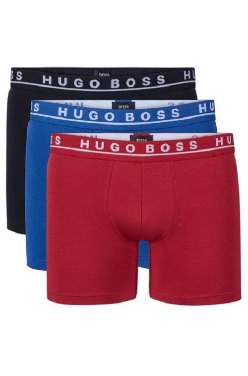 [HCM]set 3 quần lót nam Hugo Boss từ USA
