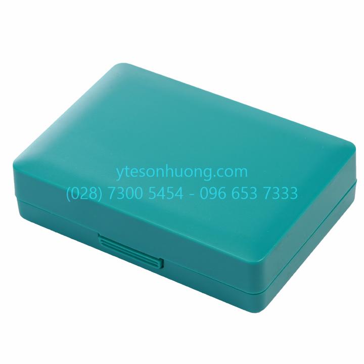 Máy trợ thính 2 tai Axon K38 (nghe điện thoại - hai tai)