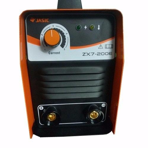 Máy hàn que điện tử Jasic ZX7-200E