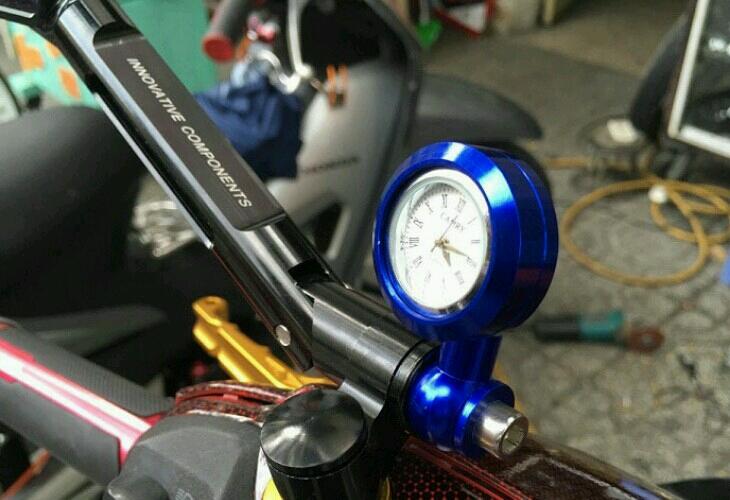 Đồng hồ chân kính CNC