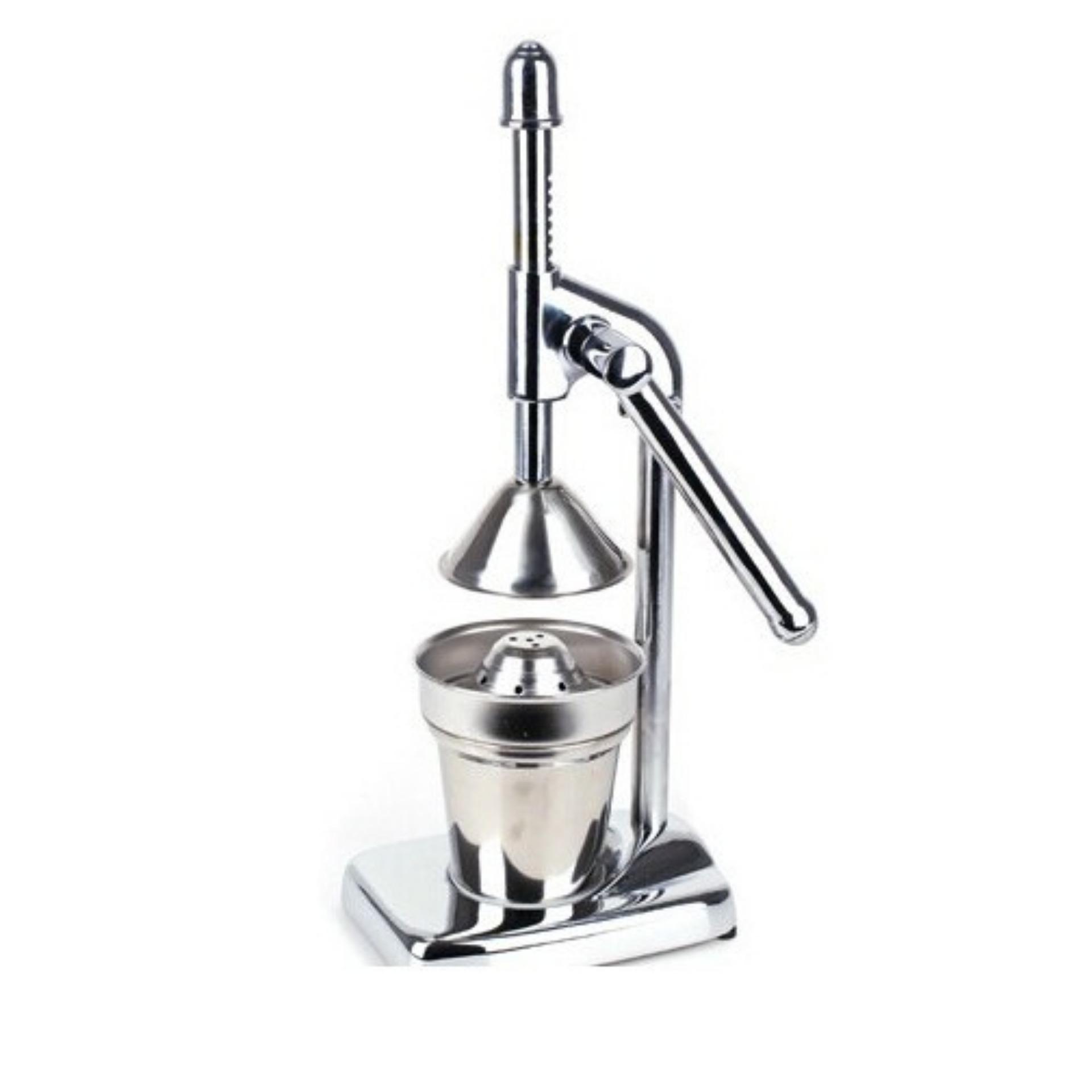 [HCM]Máy ép cam bằng tay inox nhỏ