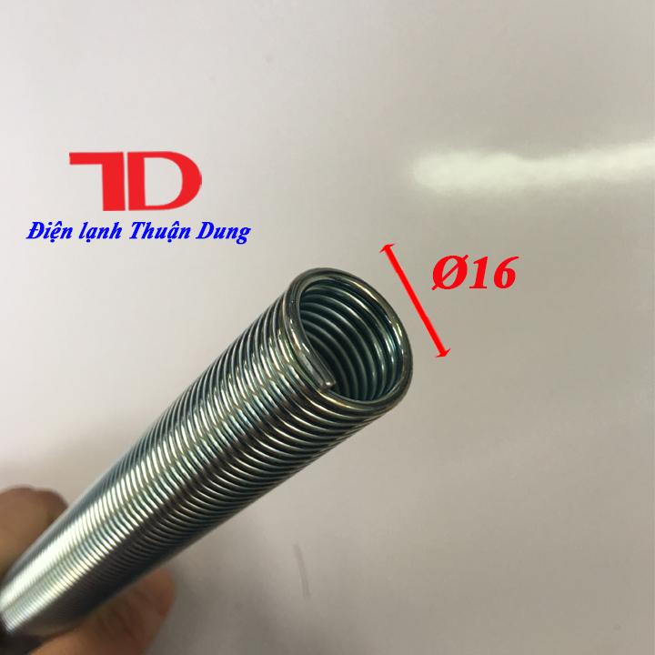 Uốn ống đồng phi 6-16 - Điện Lạnh Thuận Dung