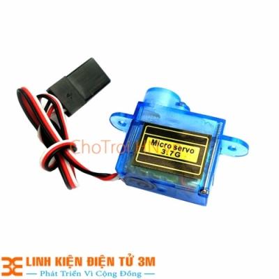 Động cơ micro servo 3.7g h301