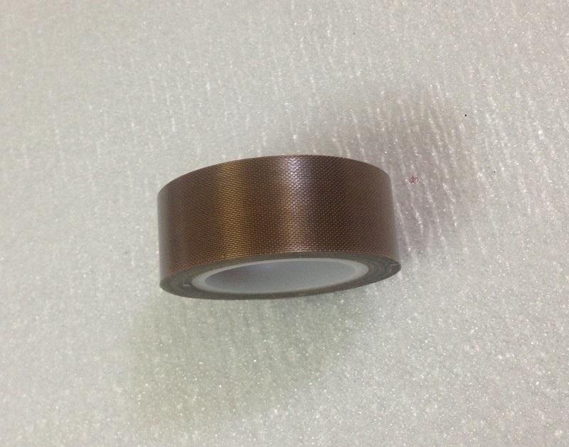 [HCM]Băng keo teflon chịu nhiệt 0.13mm*25mm*10m