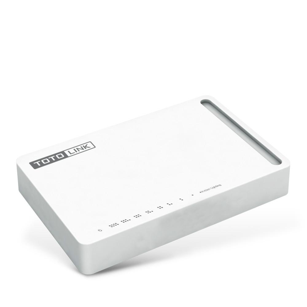 Switch Totolink S808