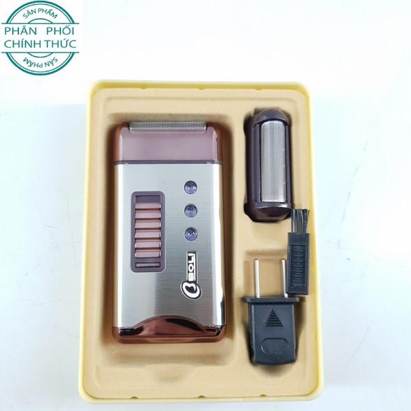 MÁY CẠO RÂU Boli RSCW 6008