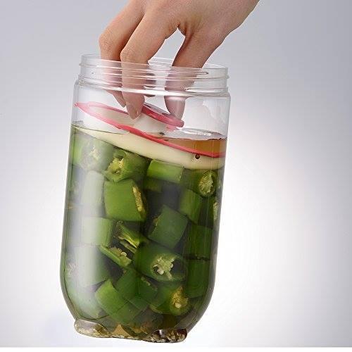 HỘP MUỐI DƯA CÀ 1.3L LOCK&LOCK INL412