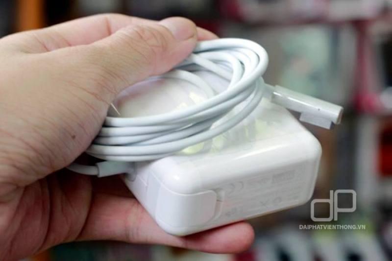 Sạc Macbook Pro 60w A1184 Zin ( 16.5v-3.65a) - Hàng nhập khẩu