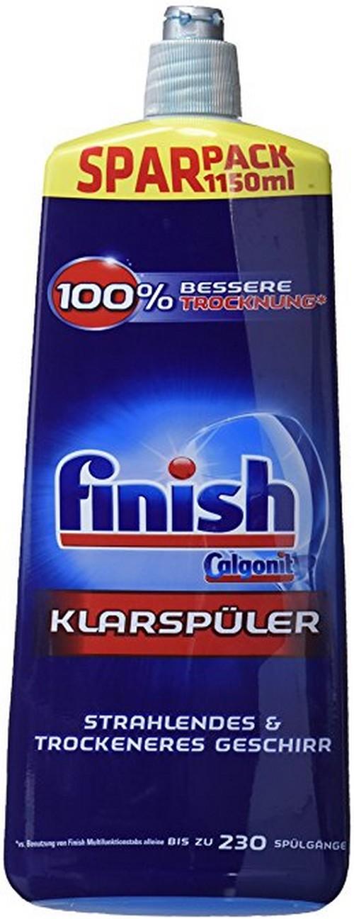 Nước Làm Bóng Finish 750 ml ( Đức )