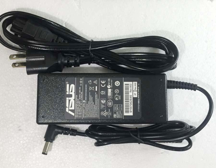 Sạc cho laptop Asus 19v-4.74a