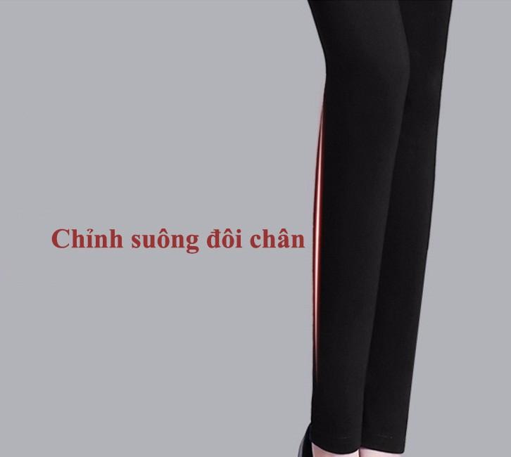 [HCM]Quần Tây Ôm Cotton Co Giãn 4 Chiều