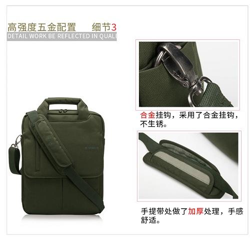 Túi Đeo Dọc Macbook - Laptop 13.3inch Yinuo
