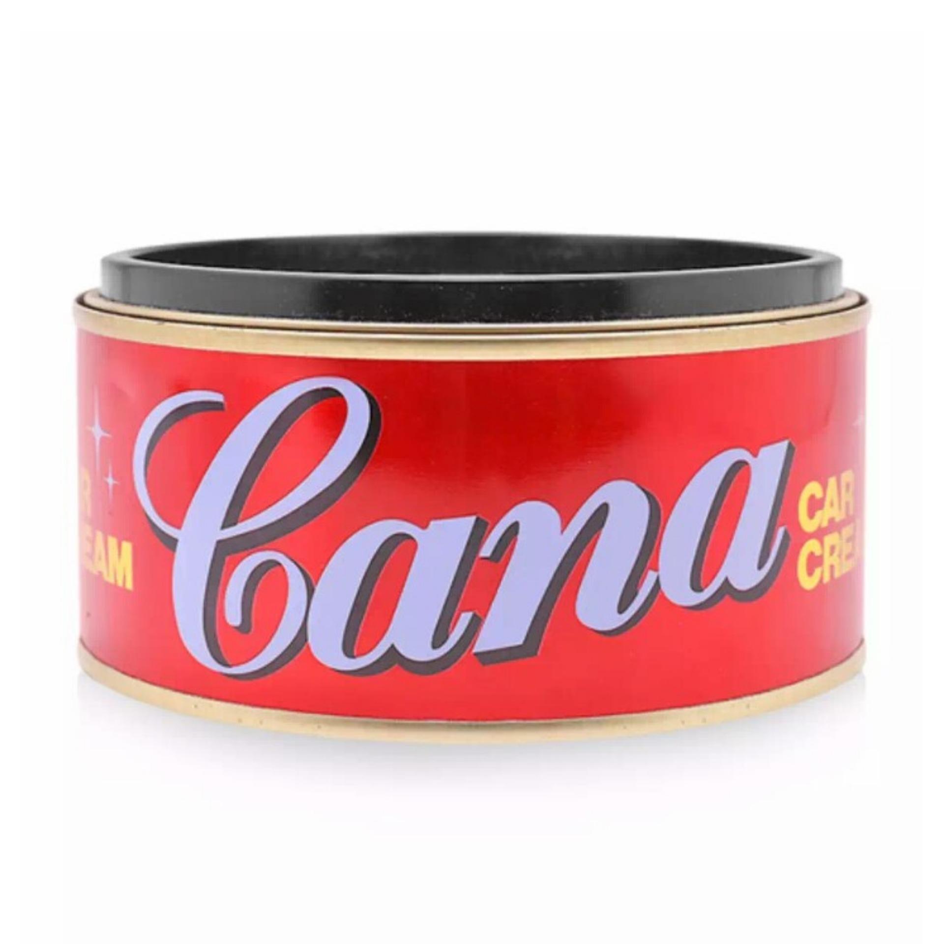 Xi đánh bóng Cana hộp to 220g