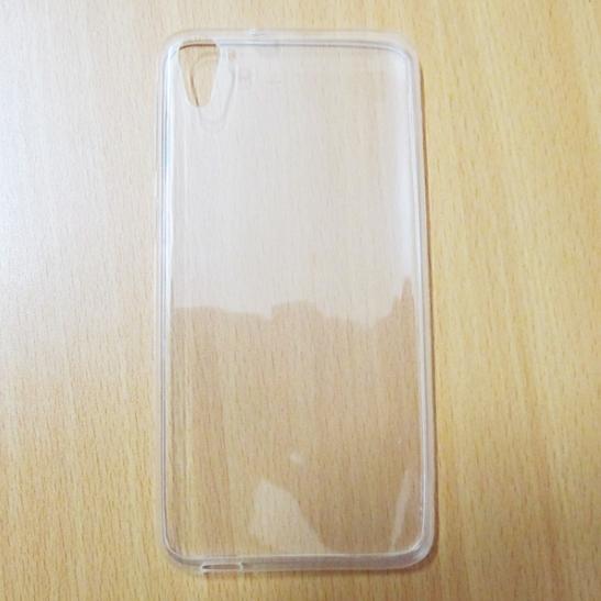 Ốp lưng silicone htc 826