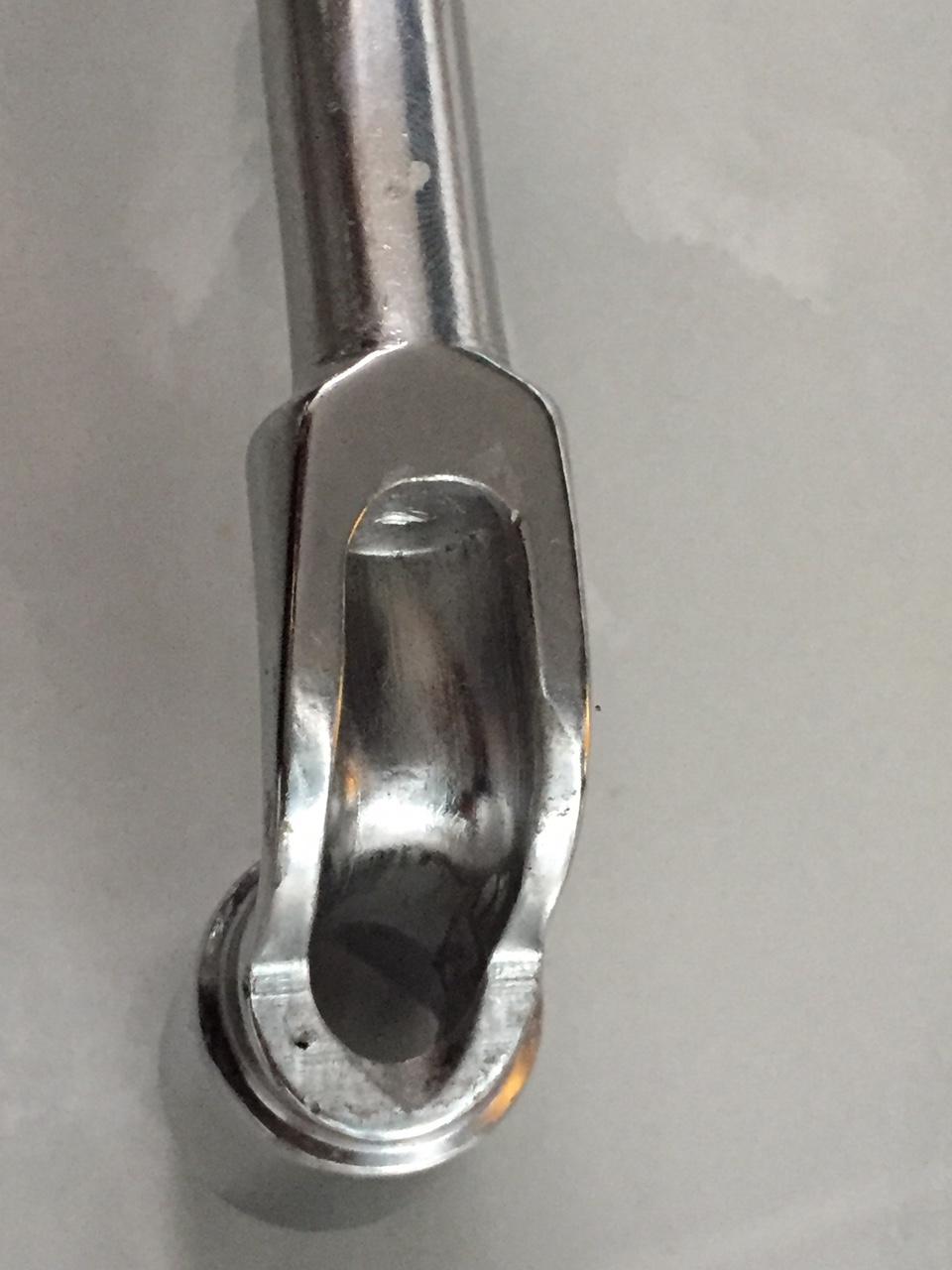 Điếu lỗ mở ốc cao cấp Century- Top- Lucky