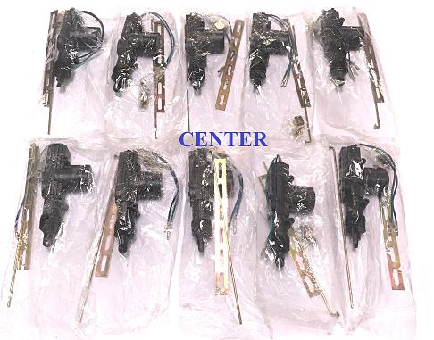 Cốc điện mở yên xe máy