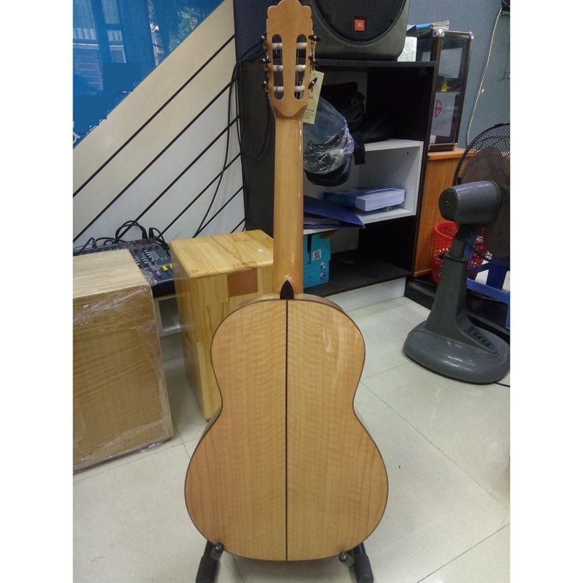ĐÀN GUITAR CLASSIC DC550
