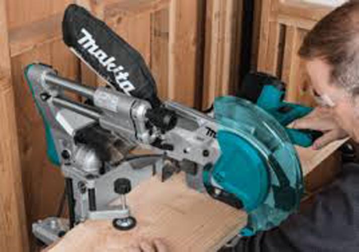 [Hàng chính hãng]Máy cắt nhôm Makita LS1019L (260MM-1510W)
