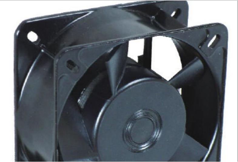 Quạt thông gió Rotary 15x15 Cm 220V
