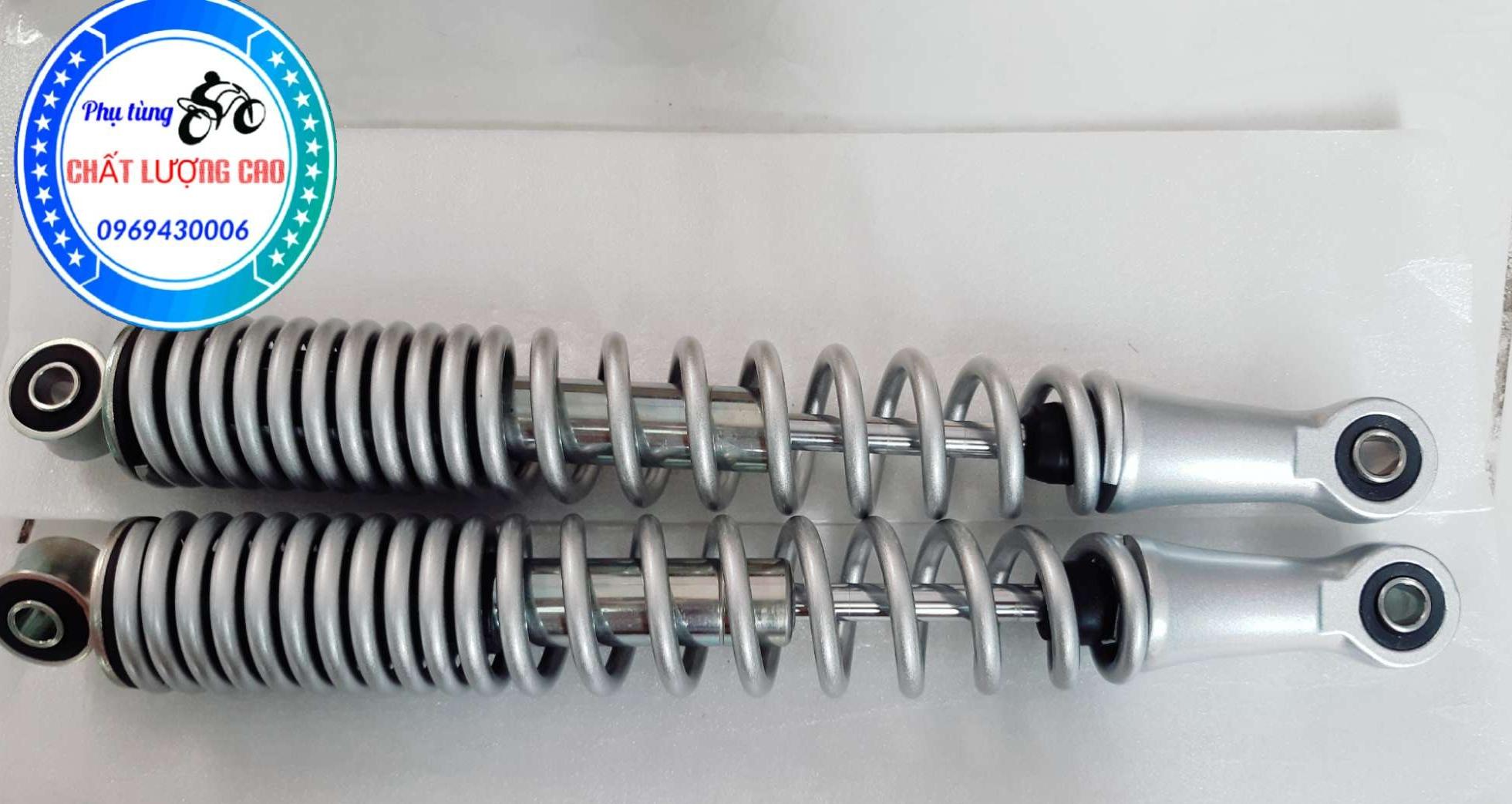 [HCM]Phuuộc Sau xe wave anpha  zin Thailand