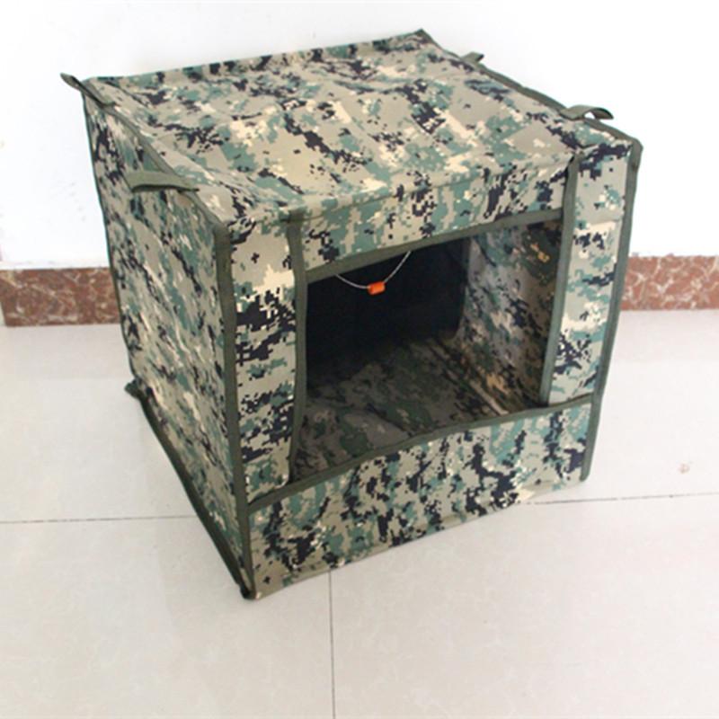 Hộp mục tiêu