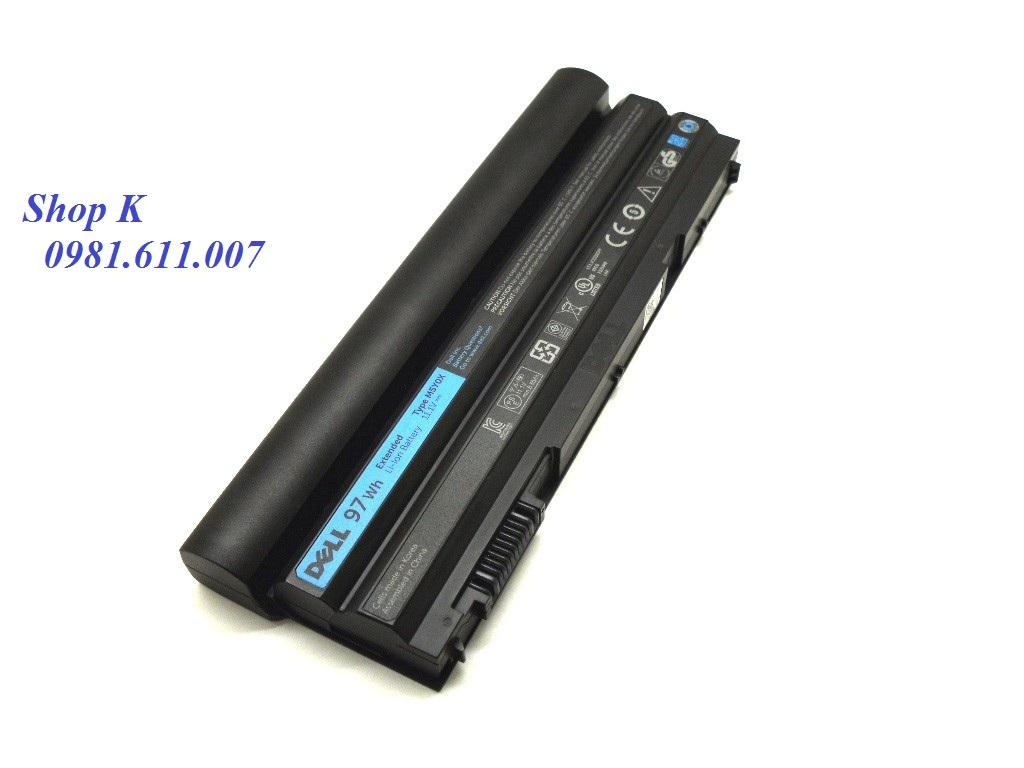 Pin laptop dell. e6420 e6430