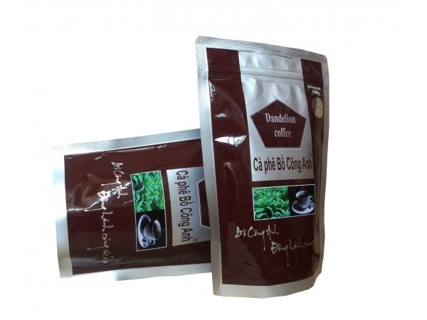 Cà phê Bồ Công Anh 100g