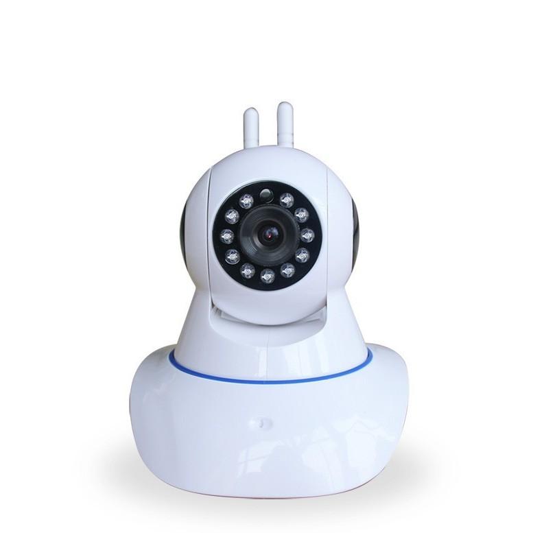 Camera IP học lệnh không dây IPC-05H