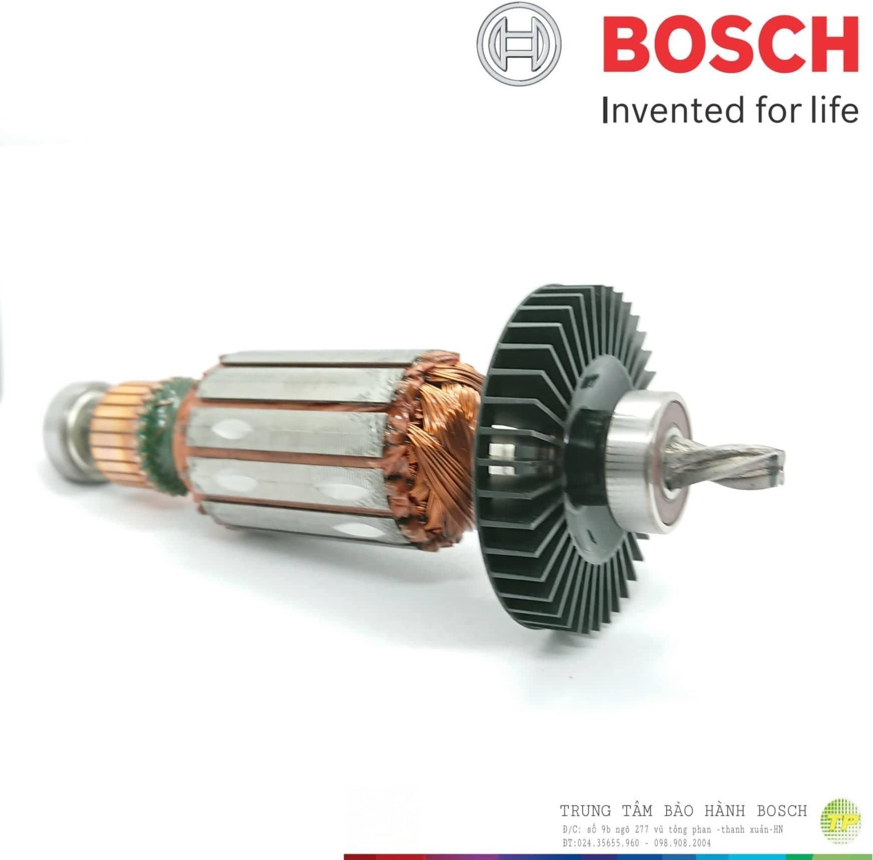 GSB 16 RE (Roto)