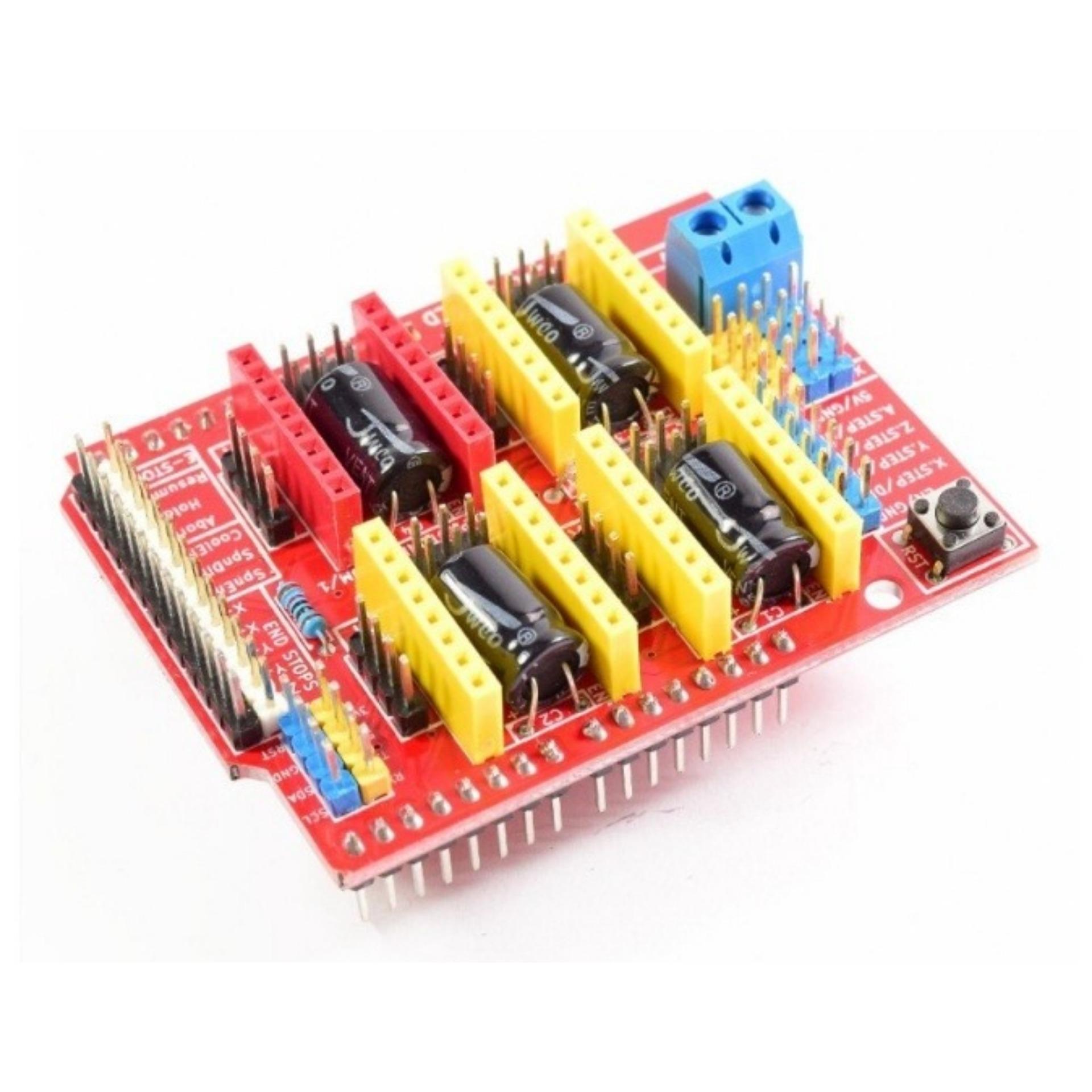 Shield Arduino Xbee FT232RL