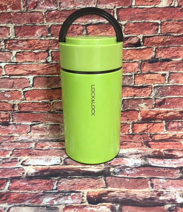 Bình ủ  cháo Giữ Nhiệt 750ml Lock&Lock LHC 8022